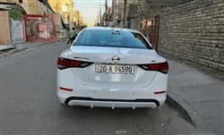 نیسان سێنترا